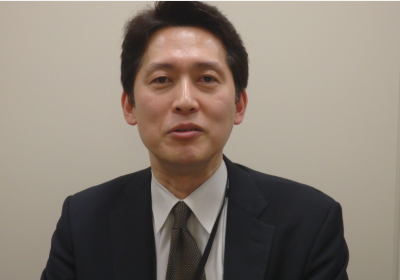藤田徹MUFG財務企画部CFO室長