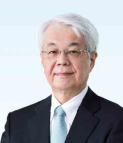 グループCEOの東和浩氏