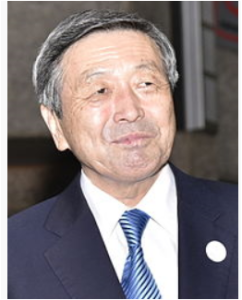 林幹雄経産相