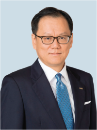 みずほCEOの坂井氏