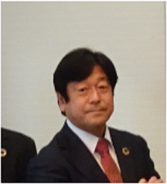 戸高氏