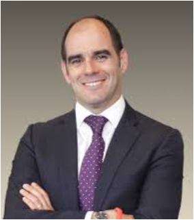 Antonio Simoes氏