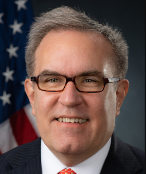 EPA長官「代行」のWheeler氏
