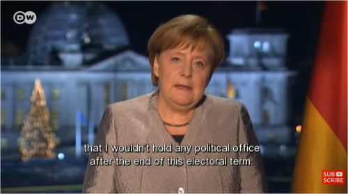 Merkel3キャプチャ