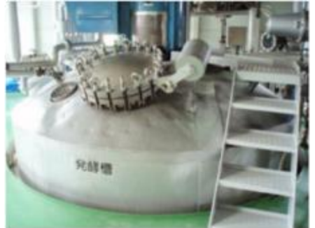 発酵させてイソブタノールを製造する