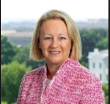 Mary Shapiroさんは元米SEC委員長でもある