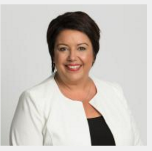 Paula Bennett氏
