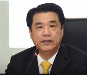 Suriya氏