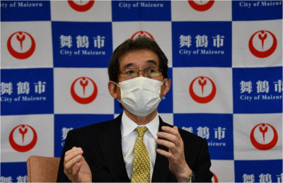 事業継続を目指す市長だが