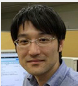 木村啓二氏