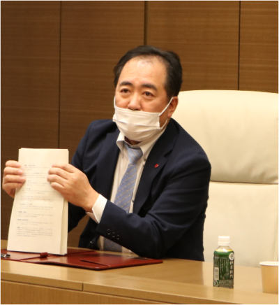 下屋敷縁氏