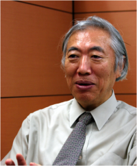 山口一男シカゴ大教授