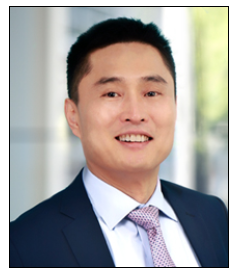 CalPERSのCIOのBen Meng氏