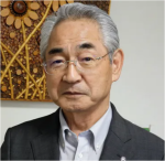 寿都町の片岡町長