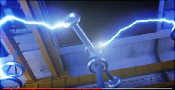 UHVCキャプチャ