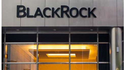 BlackRockも動くか?