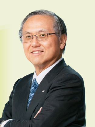 國部毅CEO