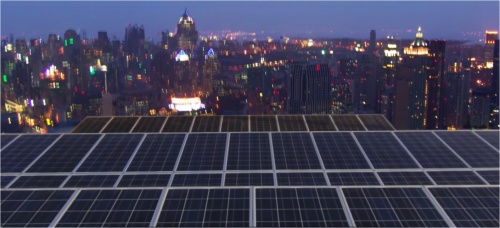 太陽光発電投資もポピュラーに