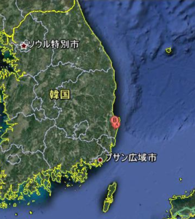 korea1キャプチャ