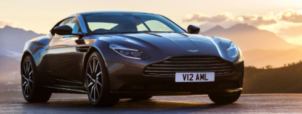 Astonmartinキャプチャ