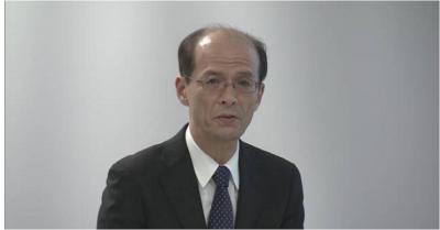 「濡れ衣」を着せられた（?）高橋理事長