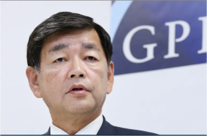 存在感が問われるGPIF経営委員会の平野英治委員長（元日銀）
