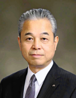 JERAの新社長になる小野田聡氏