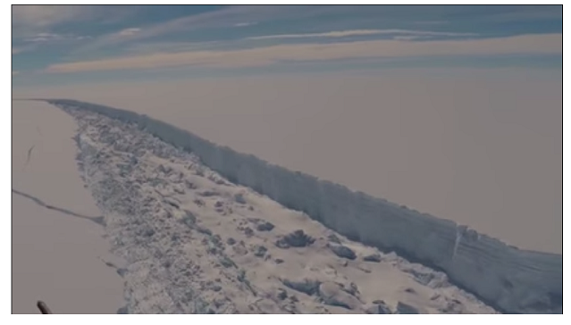 larsenC8キャプチャ