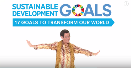 SDGs