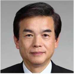 宮園雅敬氏