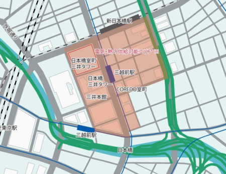 対象地域