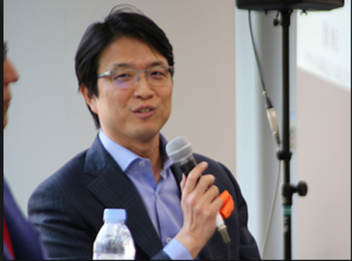 GPIFの水野弘道氏