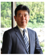 萩原誠司・美作市長