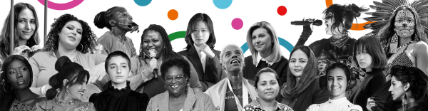 BBCの「100 Women」に選ばれた人たち