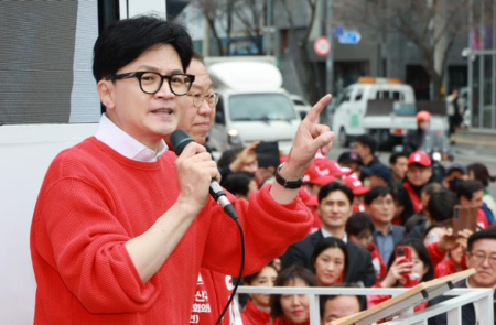 与党「国民の力」