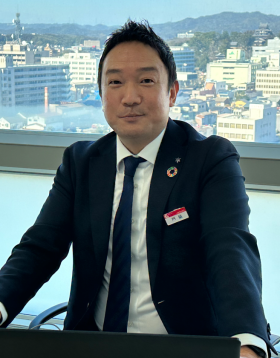 門脇氏
