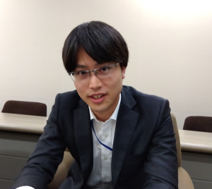 文谷氏