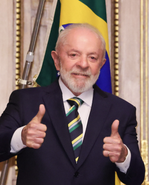 「気候サミットCOP30」を仕掛けたブラジルのルラ大統領