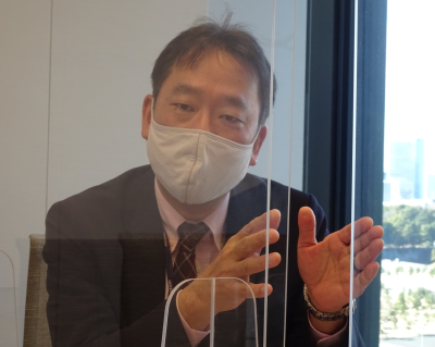 香月氏