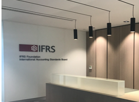IFRSキャプチャ