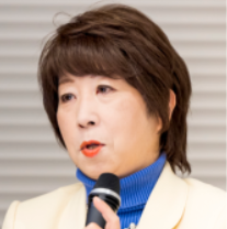 白井 ゆり