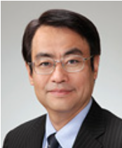 安藤晴彦氏