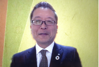 NTTファイナンス藤原篤氏